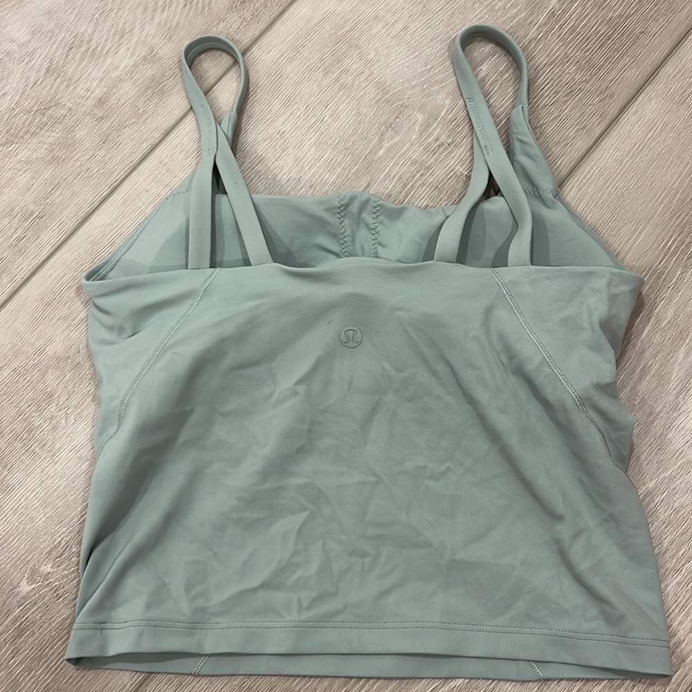 •Lululemon Tank Top• - Picture 2 of 2